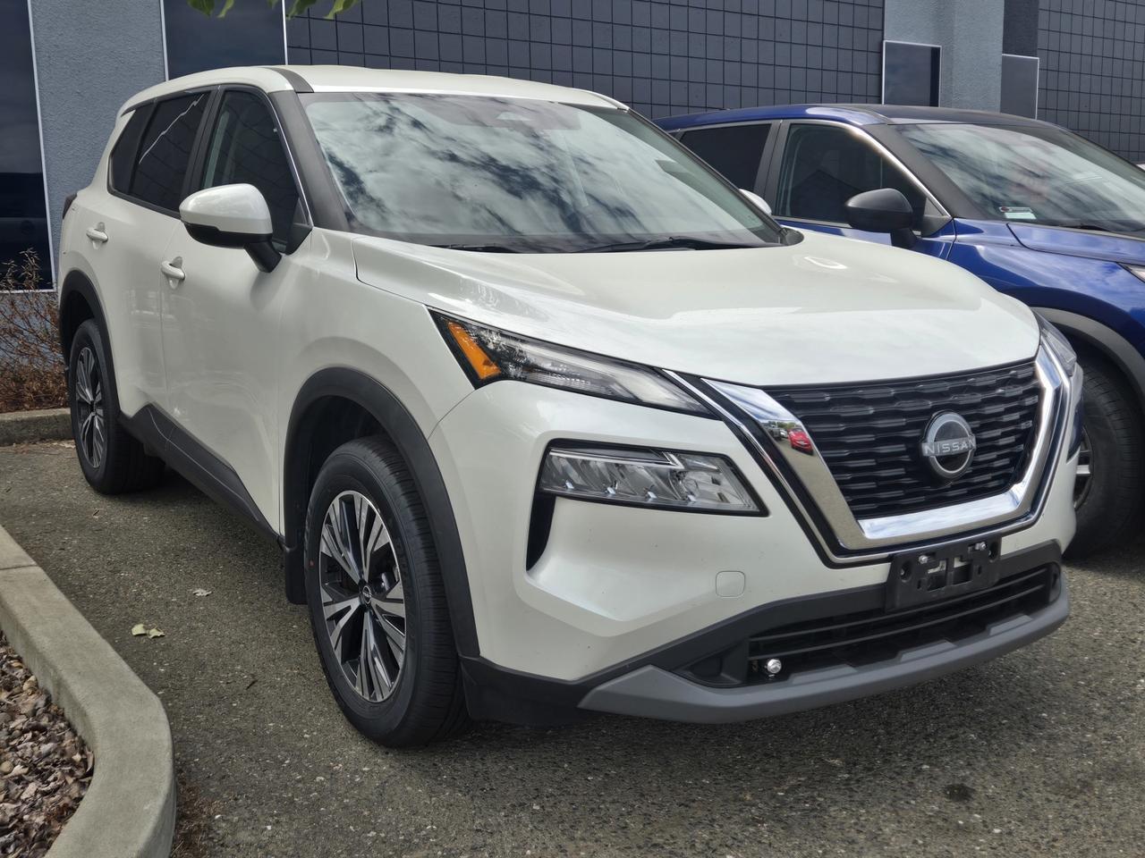 2023 Nissan Rogue SV 2023 Nissan Rogue SV