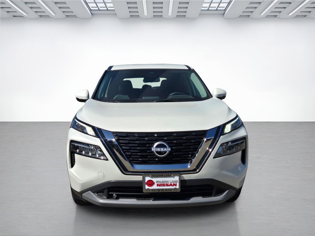 2023 Nissan Rogue SV 2023 Nissan Rogue SV