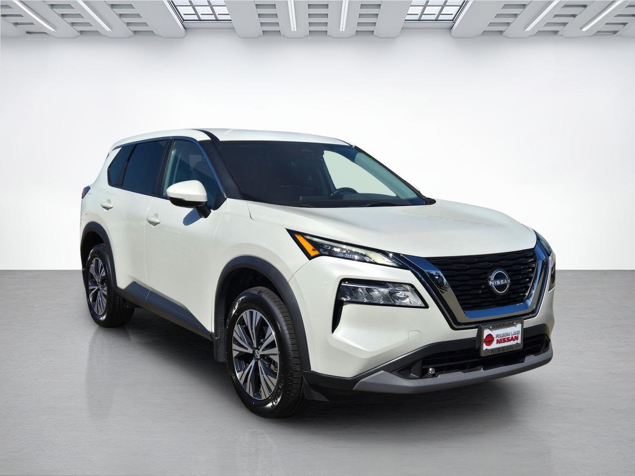 2023 Nissan Rogue SV 2023 Nissan Rogue SV