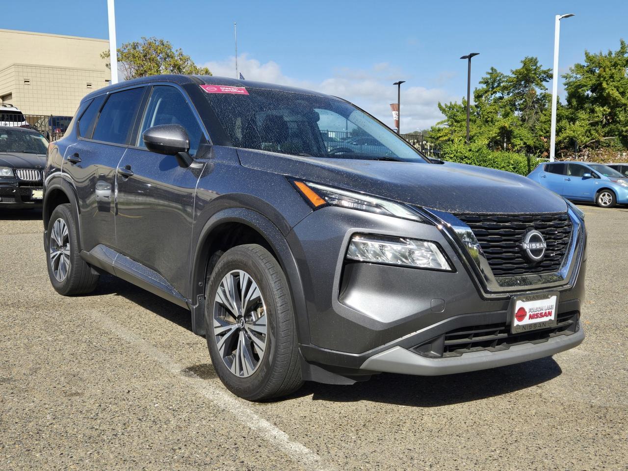 2023 Nissan Rogue SV 2023 Nissan Rogue SV