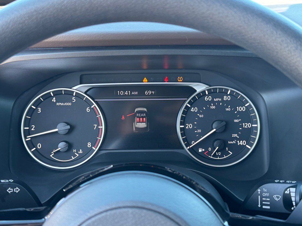 2023 Nissan Rogue SV Johnson City TN 2023 Nissan Rogue SV Johnson City TN