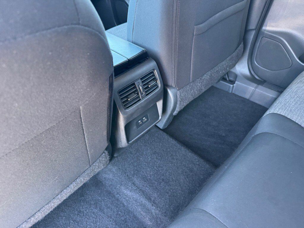 2023 Nissan Rogue SV Johnson City TN 2023 Nissan Rogue SV Johnson City TN