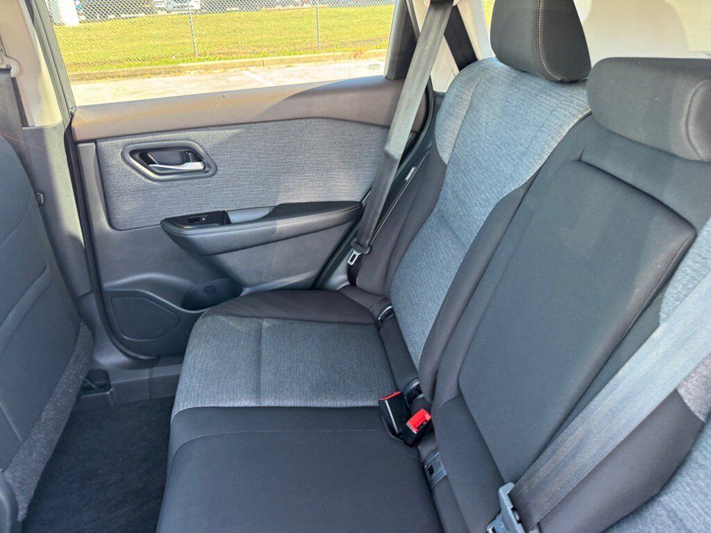 2023 Nissan Rogue SV Johnson City TN 2023 Nissan Rogue SV Johnson City TN