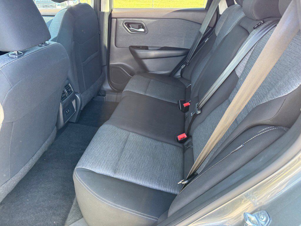 2023 Nissan Rogue SV Johnson City TN 2023 Nissan Rogue SV Johnson City TN