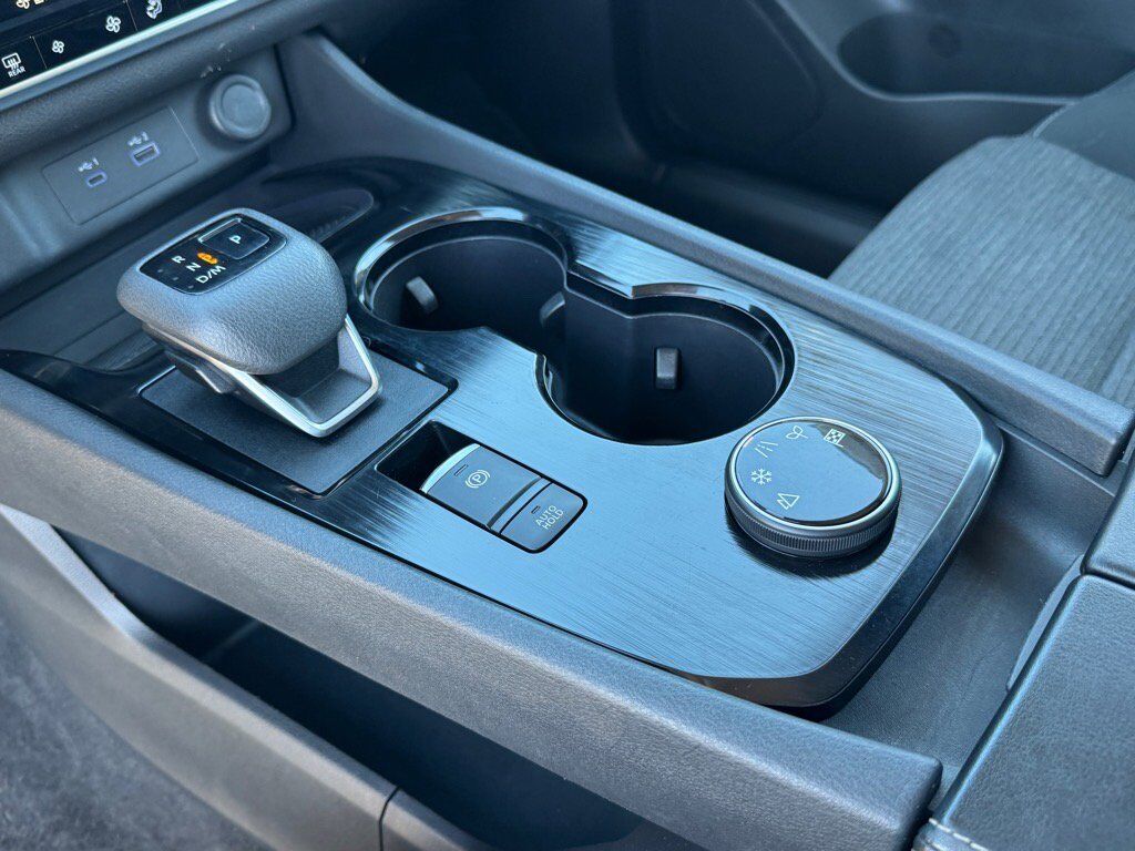 2023 Nissan Rogue SV Johnson City TN 2023 Nissan Rogue SV Johnson City TN