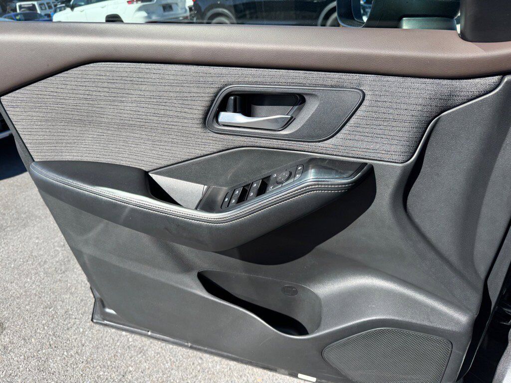 2023 Nissan Rogue SV Johnson City TN 2023 Nissan Rogue SV Johnson City TN