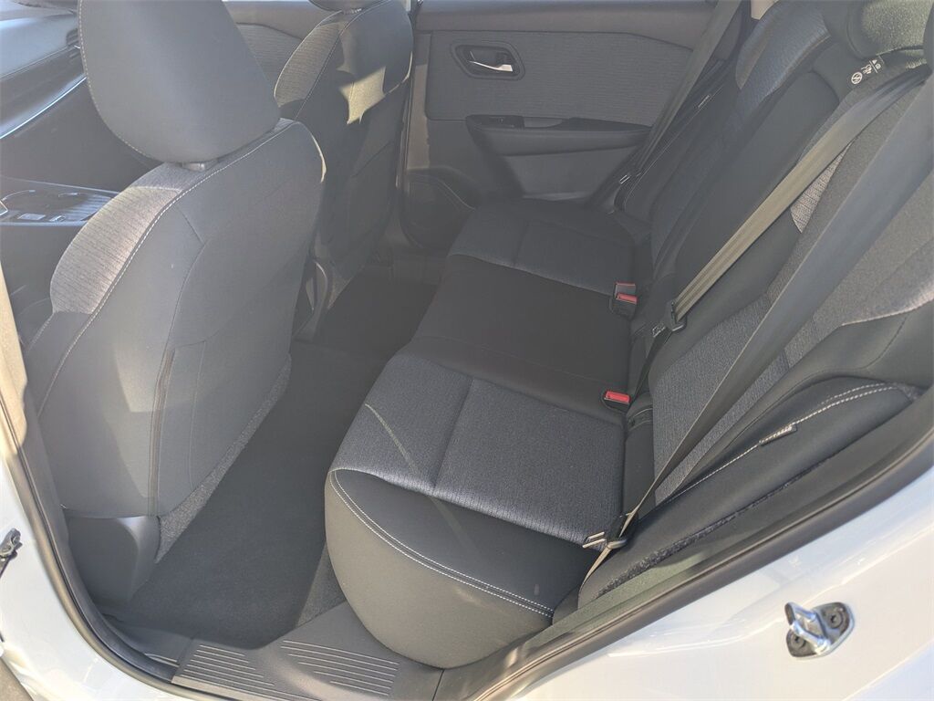 2023 Nissan Rogue SV Kennesaw GA 2023 Nissan Rogue SV Kennesaw GA