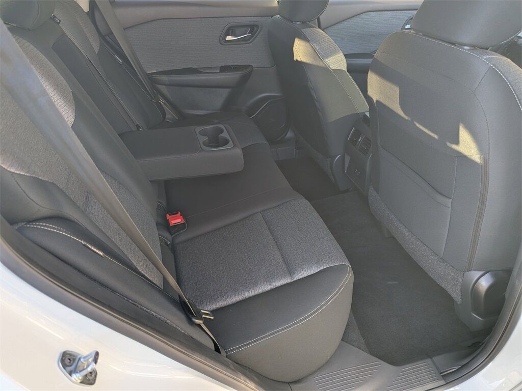 2023 Nissan Rogue SV Kennesaw GA 2023 Nissan Rogue SV Kennesaw GA