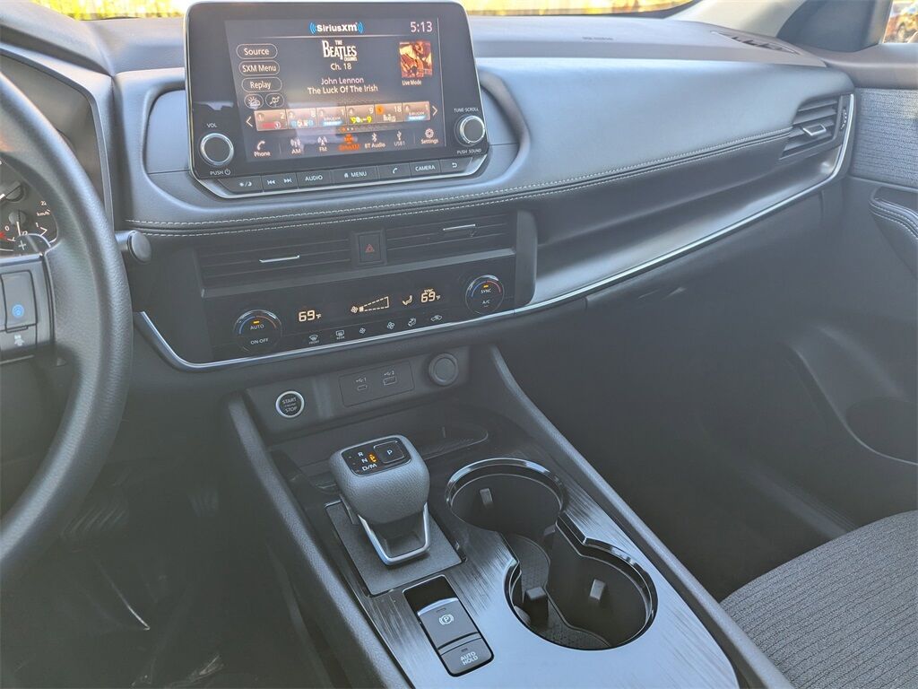 2023 Nissan Rogue SV Kennesaw GA 2023 Nissan Rogue SV Kennesaw GA