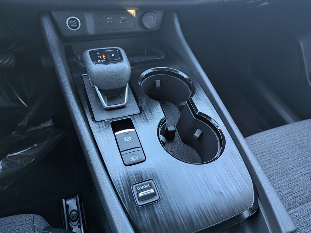 2023 Nissan Rogue SV Kennesaw GA 2023 Nissan Rogue SV Kennesaw GA