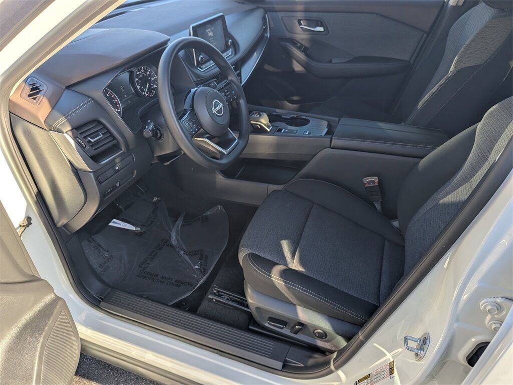 2023 Nissan Rogue SV Kennesaw GA 2023 Nissan Rogue SV Kennesaw GA