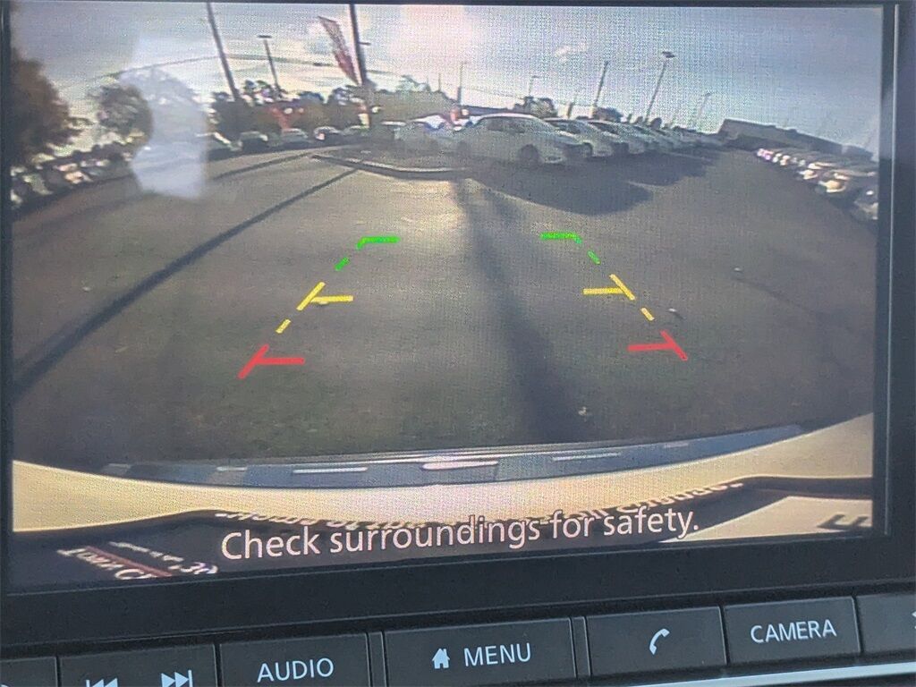 2023 Nissan Rogue SV Kennesaw GA 2023 Nissan Rogue SV Kennesaw GA