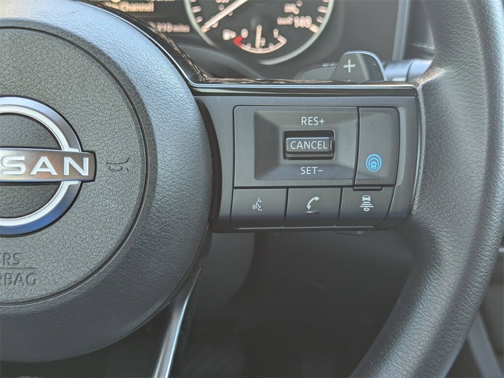 2023 Nissan Rogue SV Kennesaw GA 2023 Nissan Rogue SV Kennesaw GA