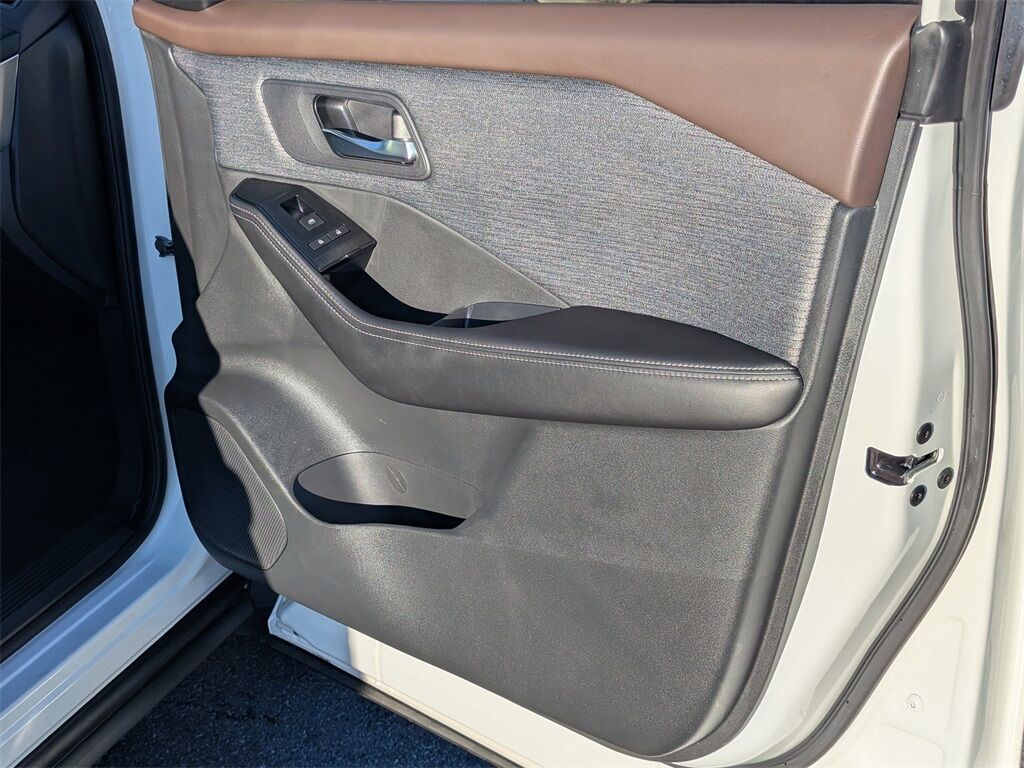 2023 Nissan Rogue SV Kennesaw GA 2023 Nissan Rogue SV Kennesaw GA