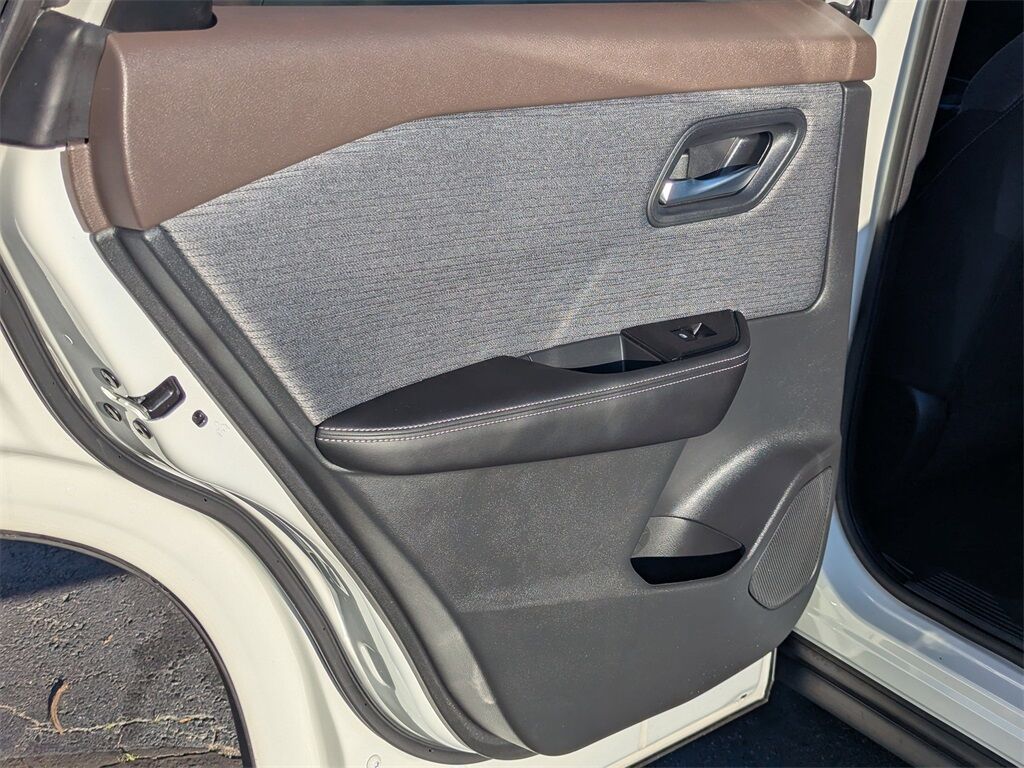 2023 Nissan Rogue SV Kennesaw GA 2023 Nissan Rogue SV Kennesaw GA