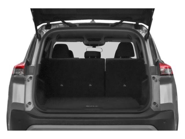 2023 Nissan Rogue SV Kennesaw GA 2023 Nissan Rogue SV Kennesaw GA