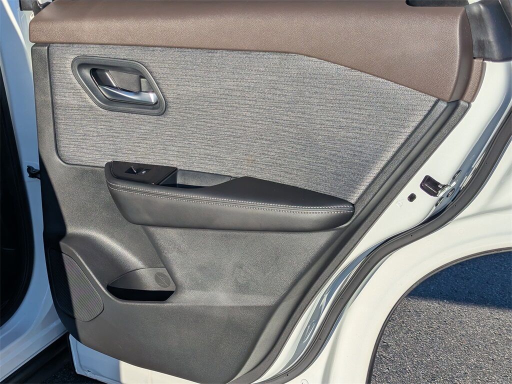 2023 Nissan Rogue SV Kennesaw GA 2023 Nissan Rogue SV Kennesaw GA