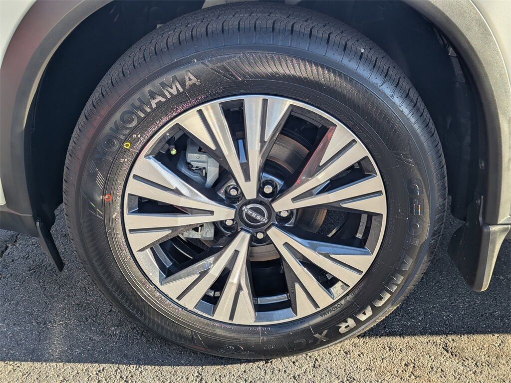 2023 Nissan Rogue SV Kennesaw GA 2023 Nissan Rogue SV Kennesaw GA