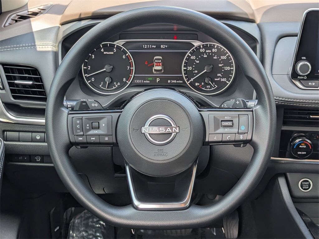 2023 Nissan Rogue SV Kennesaw GA 2023 Nissan Rogue SV Kennesaw GA