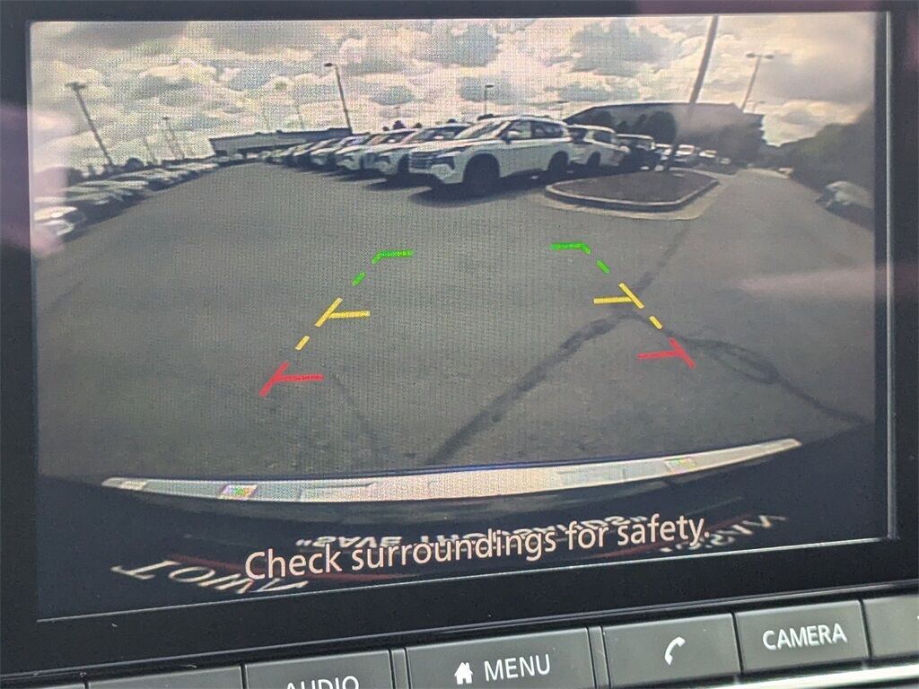 2023 Nissan Rogue SV Kennesaw GA 2023 Nissan Rogue SV Kennesaw GA