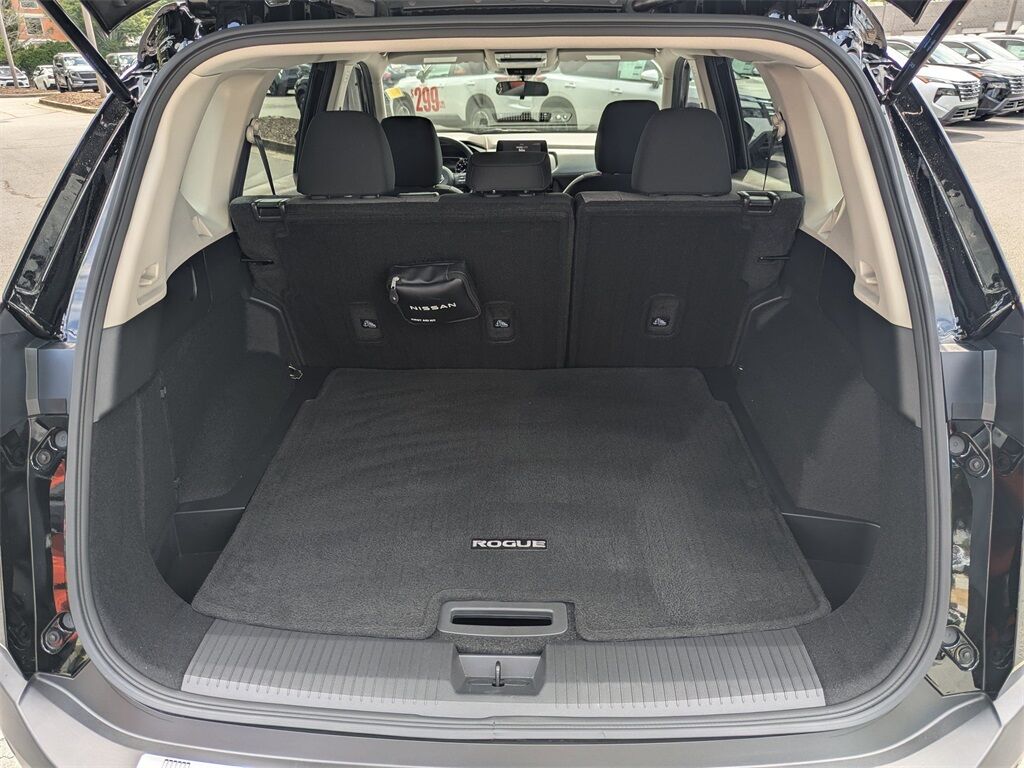 2023 Nissan Rogue SV Kennesaw GA 2023 Nissan Rogue SV Kennesaw GA