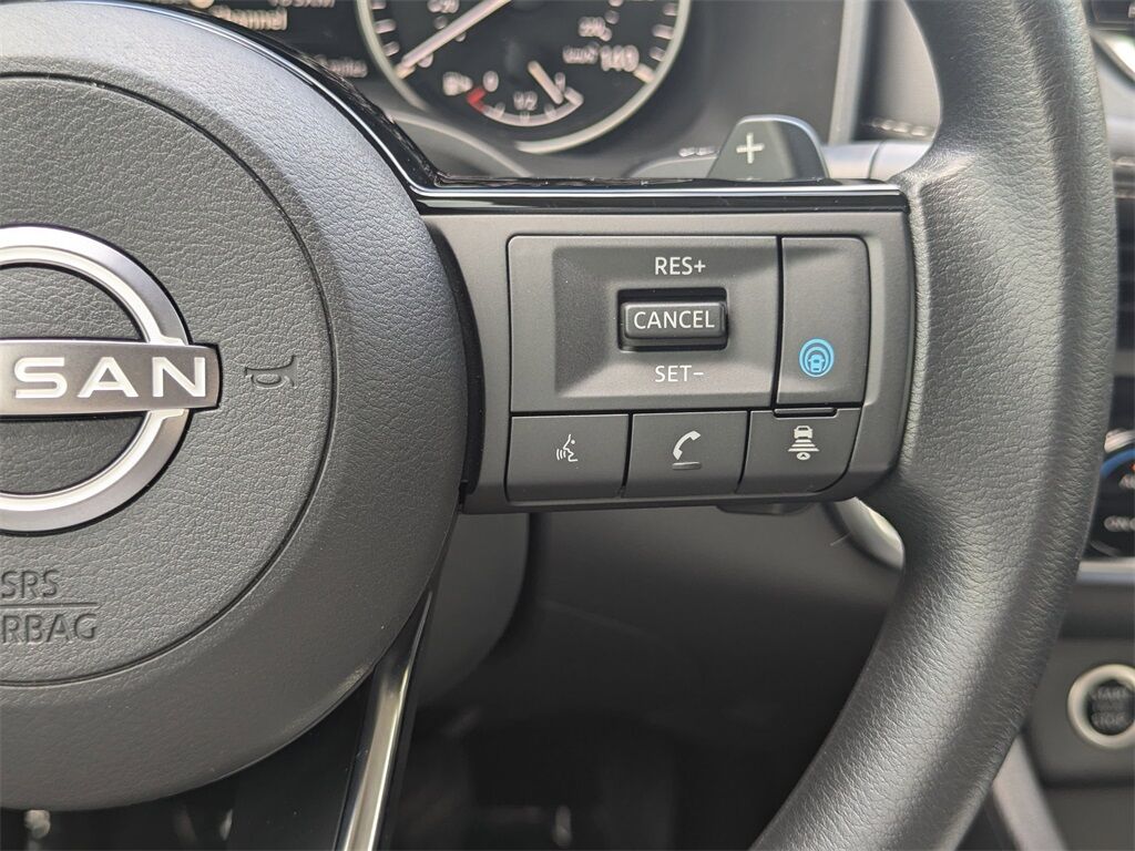 2023 Nissan Rogue SV Kennesaw GA 2023 Nissan Rogue SV Kennesaw GA