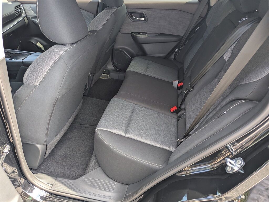 2023 Nissan Rogue SV Kennesaw GA 2023 Nissan Rogue SV Kennesaw GA