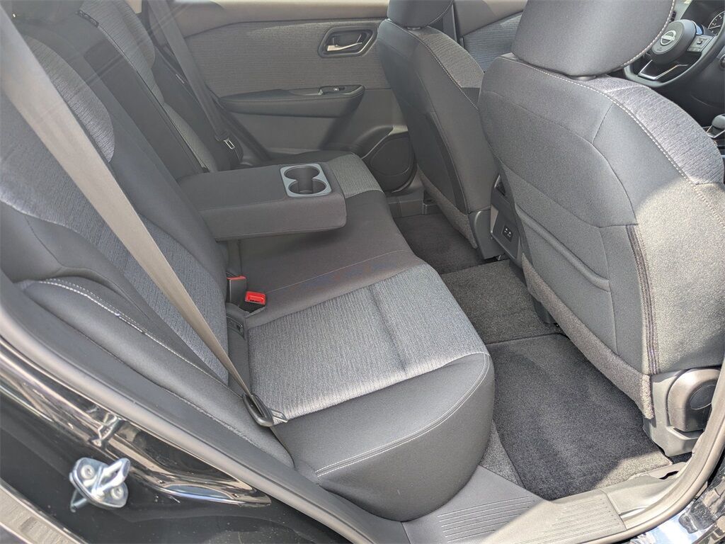 2023 Nissan Rogue SV Kennesaw GA 2023 Nissan Rogue SV Kennesaw GA