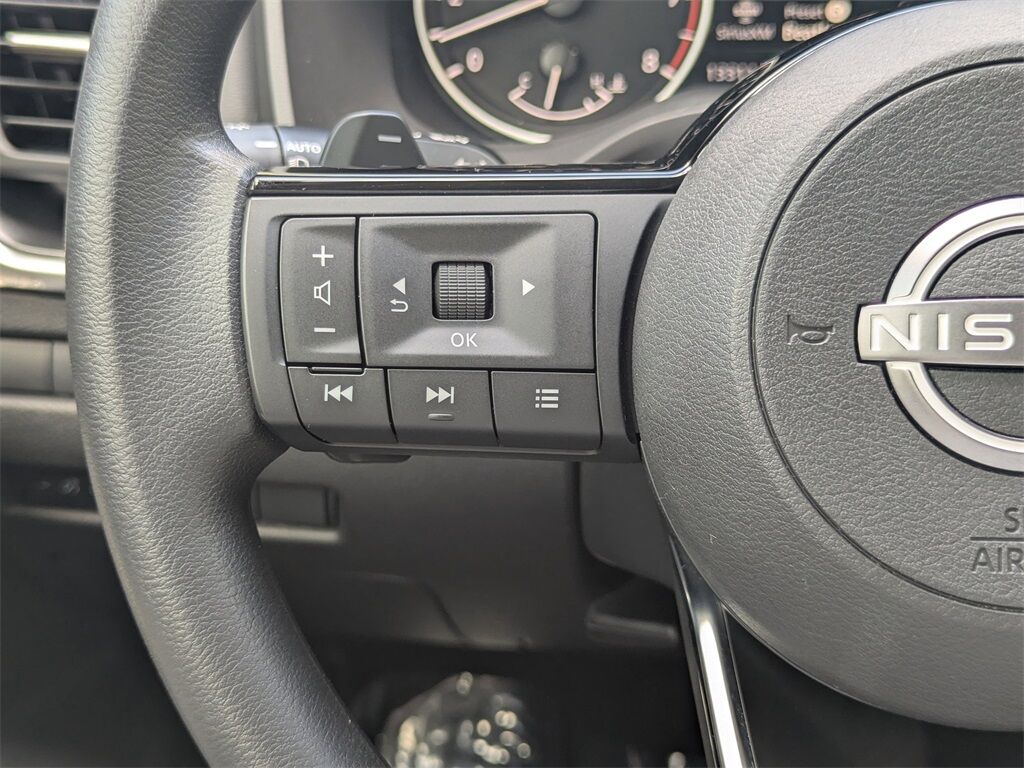 2023 Nissan Rogue SV Kennesaw GA 2023 Nissan Rogue SV Kennesaw GA