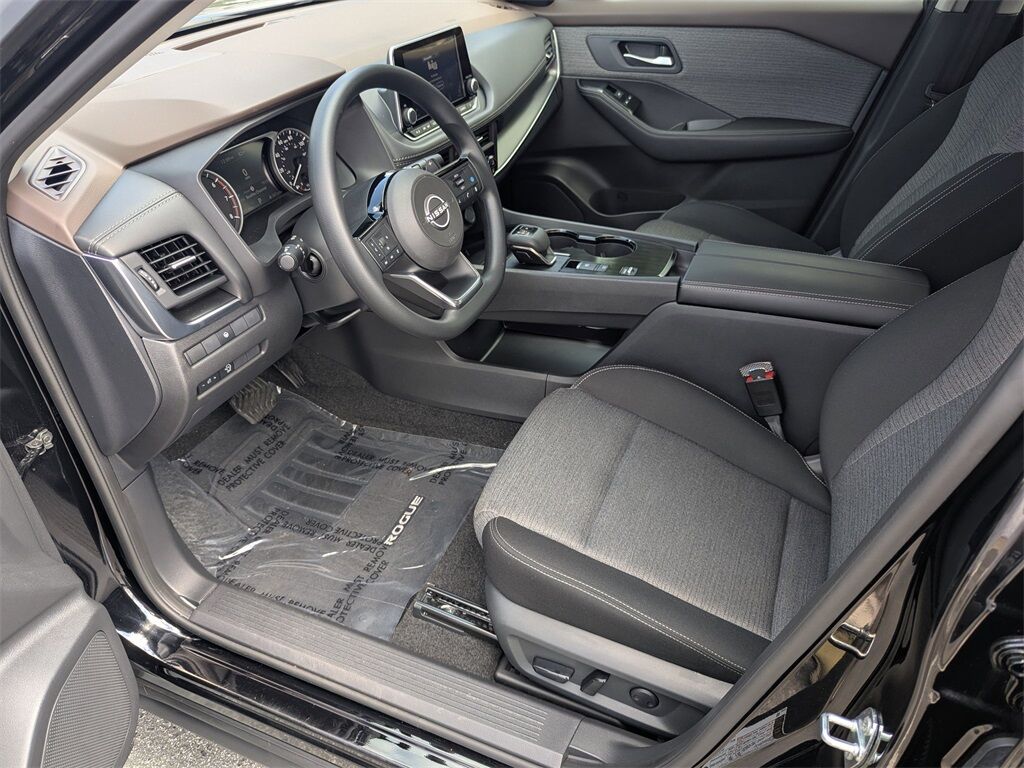 2023 Nissan Rogue SV Kennesaw GA 2023 Nissan Rogue SV Kennesaw GA