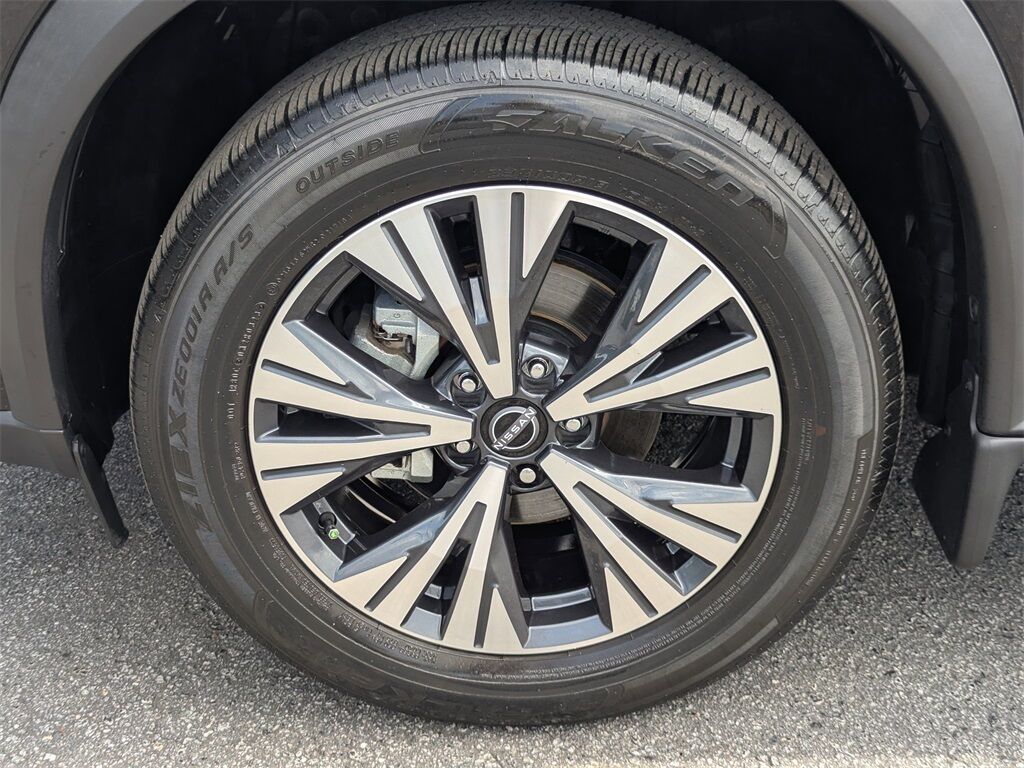 2023 Nissan Rogue SV Kennesaw GA 2023 Nissan Rogue SV Kennesaw GA