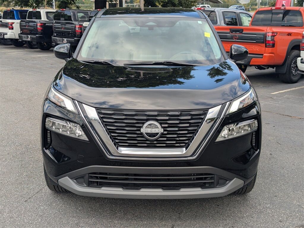 2023 Nissan Rogue SV Kennesaw GA 2023 Nissan Rogue SV Kennesaw GA