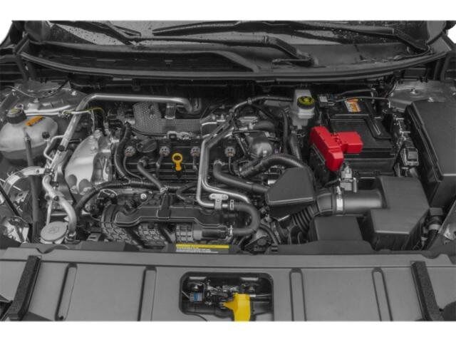 2023 Nissan Rogue SV Kennesaw GA 2023 Nissan Rogue SV Kennesaw GA