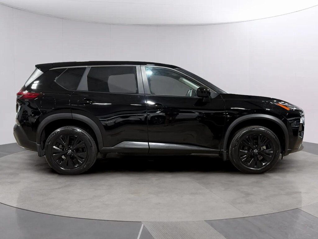 2023 Nissan Rogue SV San Clemente CA 2023 Nissan Rogue SV San Clemente CA