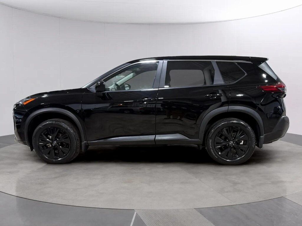 2023 Nissan Rogue SV San Clemente CA 2023 Nissan Rogue SV San Clemente CA