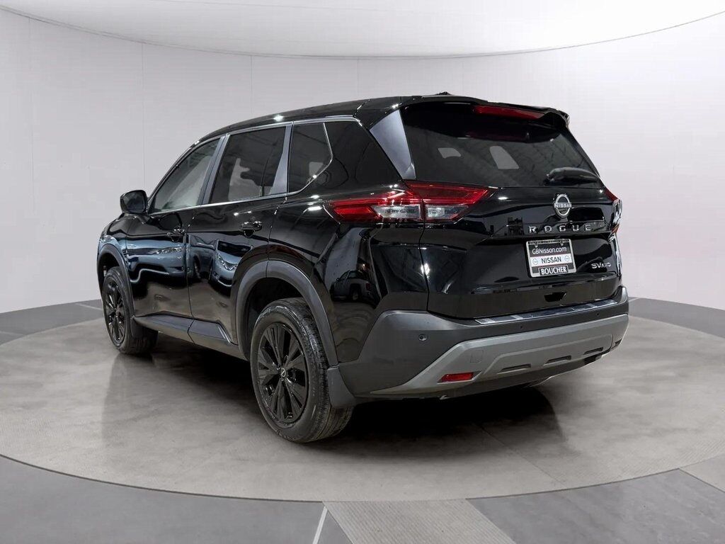 2023 Nissan Rogue SV San Clemente CA 2023 Nissan Rogue SV San Clemente CA