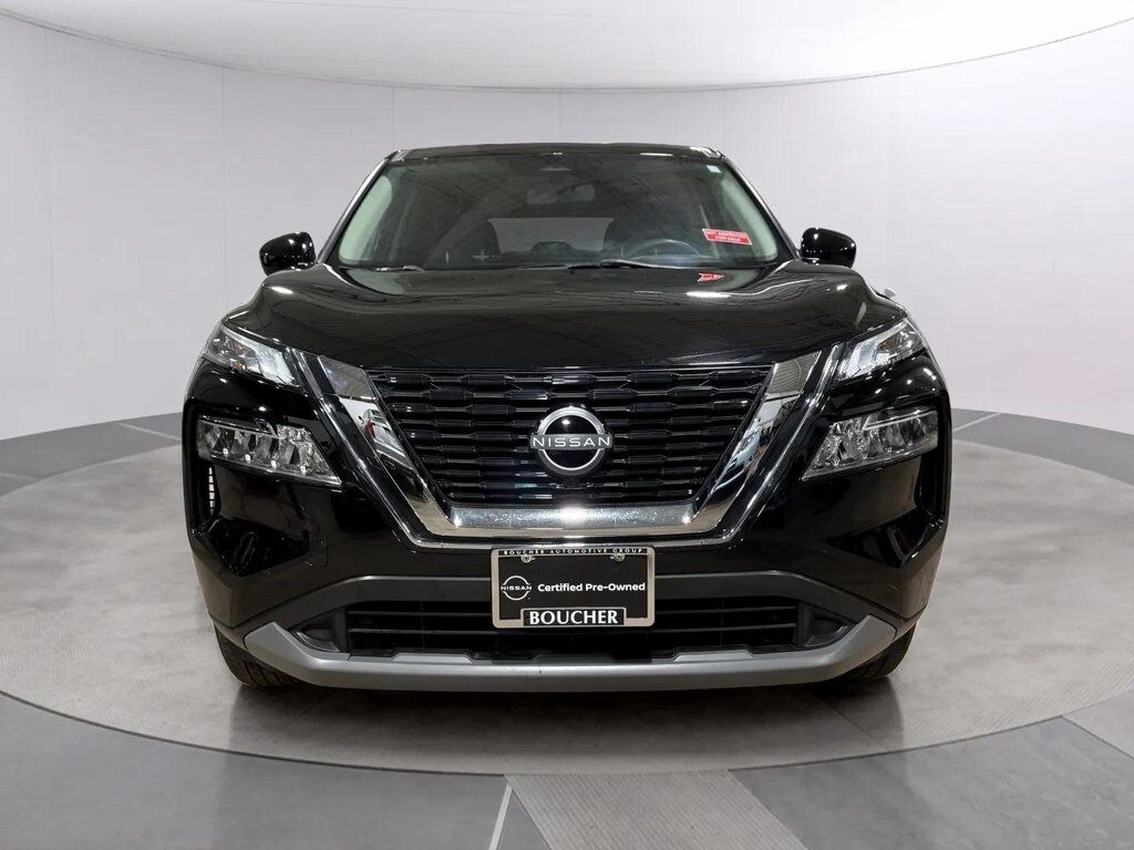 2023 Nissan Rogue SV San Clemente CA 2023 Nissan Rogue SV San Clemente CA