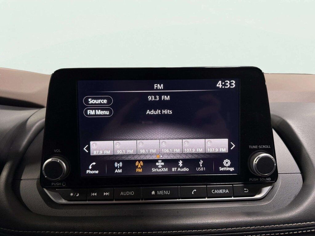 2023 Nissan Rogue SV San Clemente CA 2023 Nissan Rogue SV San Clemente CA