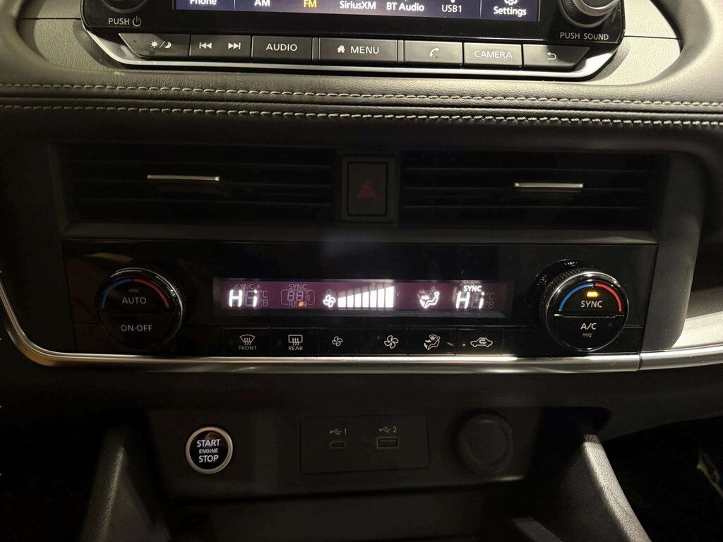 2023 Nissan Rogue SV San Clemente CA 2023 Nissan Rogue SV San Clemente CA