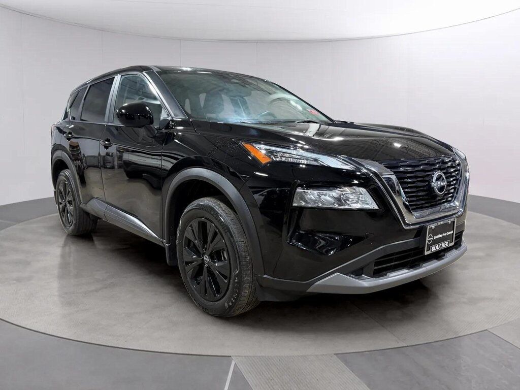 2023 Nissan Rogue SV San Clemente CA 2023 Nissan Rogue SV San Clemente CA