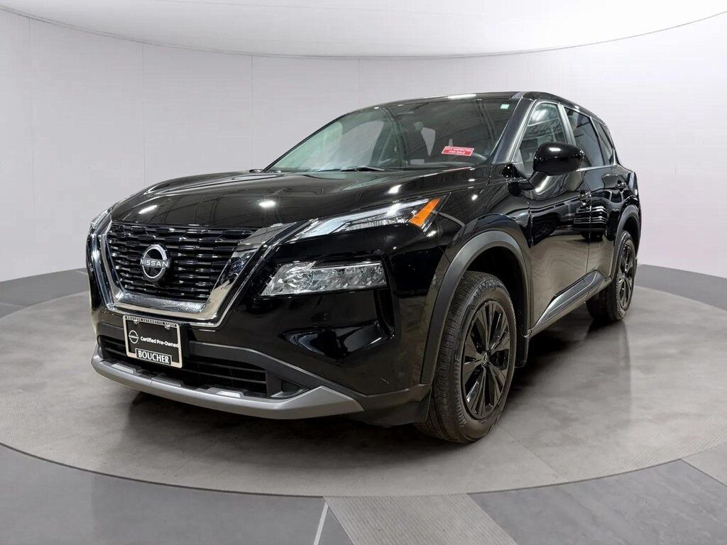 2023 Nissan Rogue SV San Clemente CA 2023 Nissan Rogue SV San Clemente CA