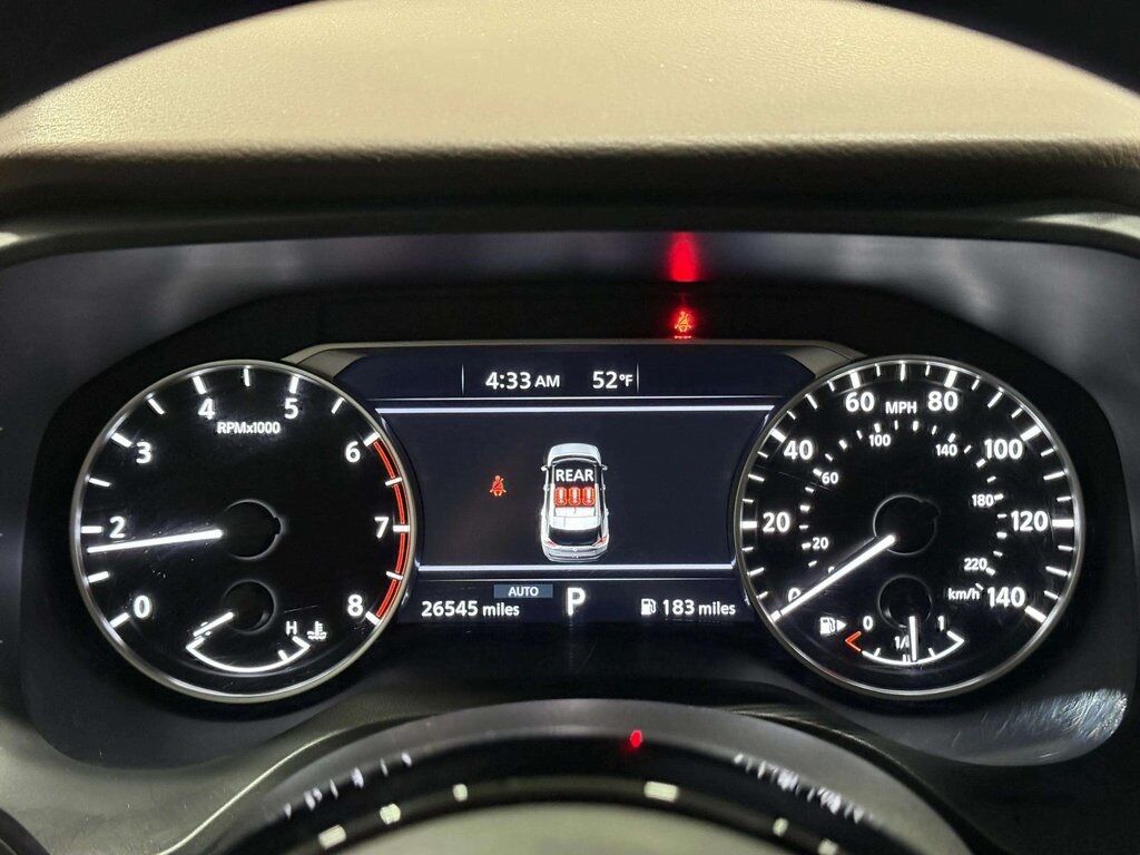 2023 Nissan Rogue SV San Clemente CA 2023 Nissan Rogue SV San Clemente CA