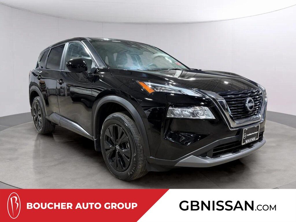 2023 Nissan Rogue SV San Clemente CA 2023 Nissan Rogue SV San Clemente CA