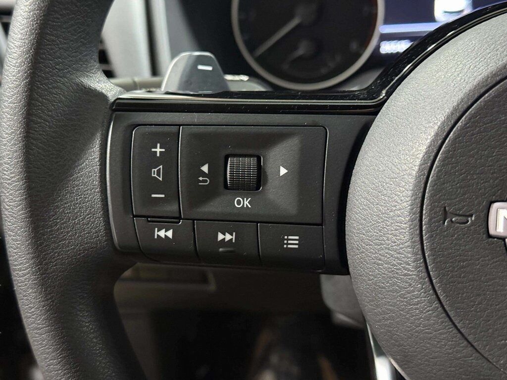 2023 Nissan Rogue SV San Clemente CA 2023 Nissan Rogue SV San Clemente CA