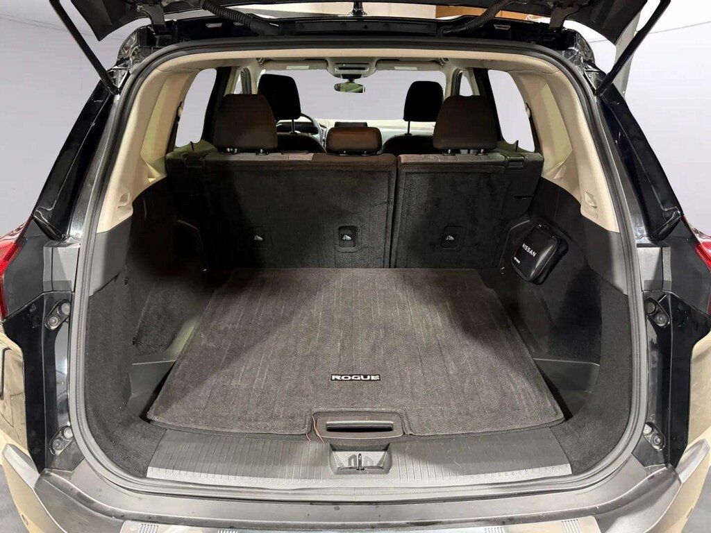 2023 Nissan Rogue SV San Clemente CA 2023 Nissan Rogue SV San Clemente CA