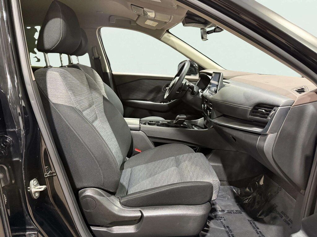 2023 Nissan Rogue SV San Clemente CA 2023 Nissan Rogue SV San Clemente CA