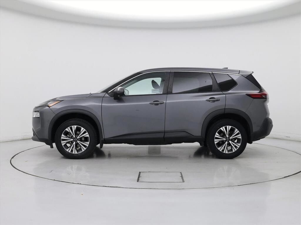 2023 Nissan Rogue SV Morristown TN 2023 Nissan Rogue SV Morristown TN