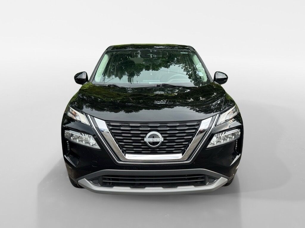 2023 Nissan Rogue SV Morristown TN 2023 Nissan Rogue SV Morristown TN