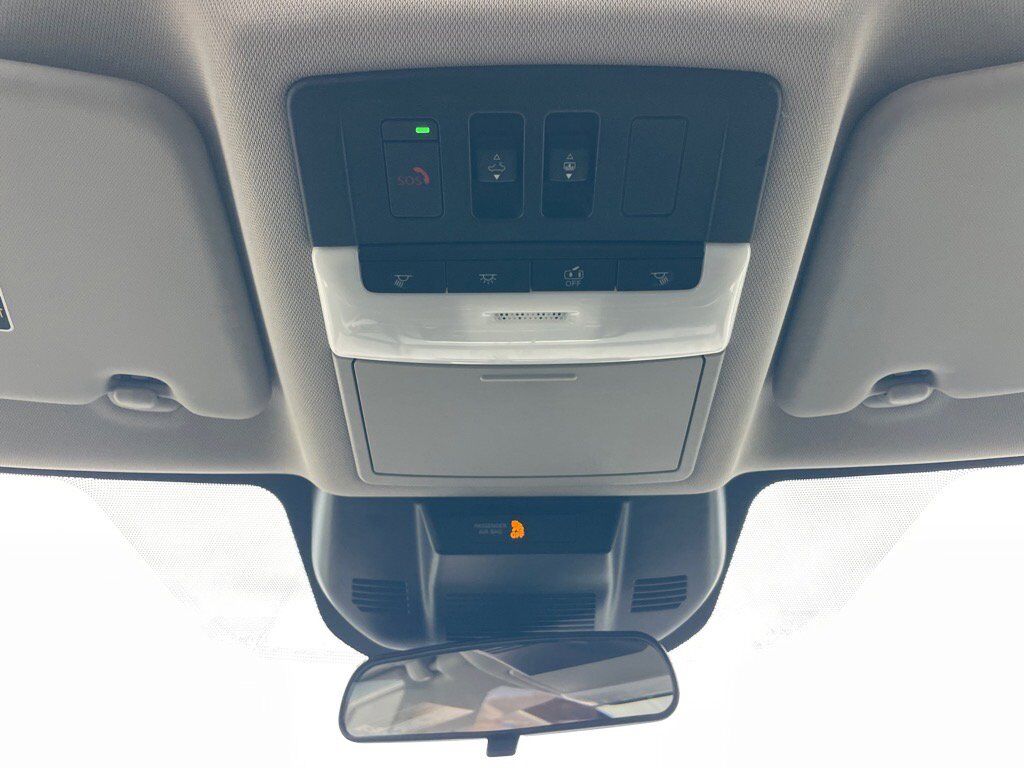 2023 Nissan Rogue SV Oak Ridge TN 2023 Nissan Rogue SV Oak Ridge TN