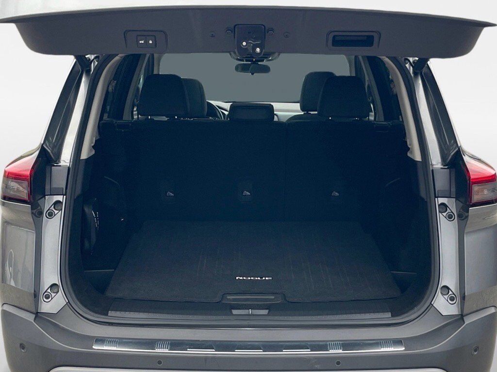 2023 Nissan Rogue SV Oak Ridge TN 2023 Nissan Rogue SV Oak Ridge TN